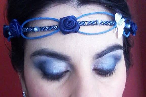 Ana D'Alves Makeup Artist