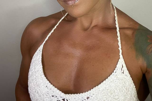 Sultry Glam
