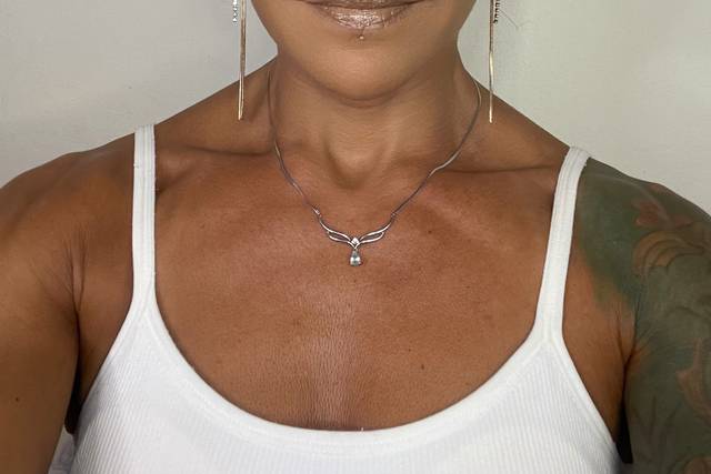 Complete Matte Eyes
