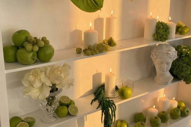 Pé de Jasmim Events