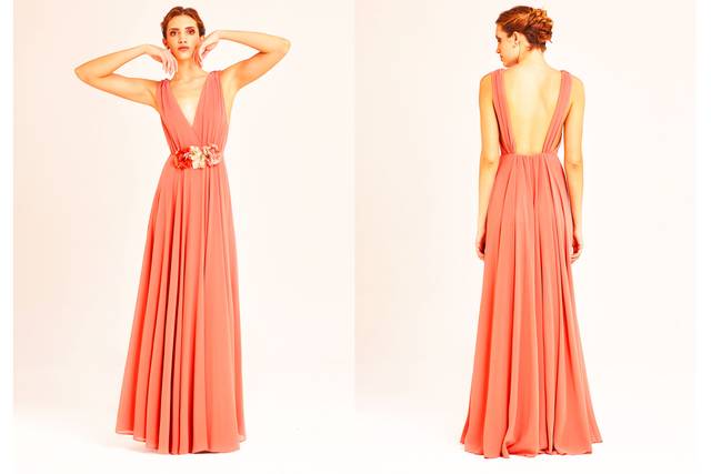 conjunto laranja - olivia - Mabô Boutique - Loja especializada em moda  feminina