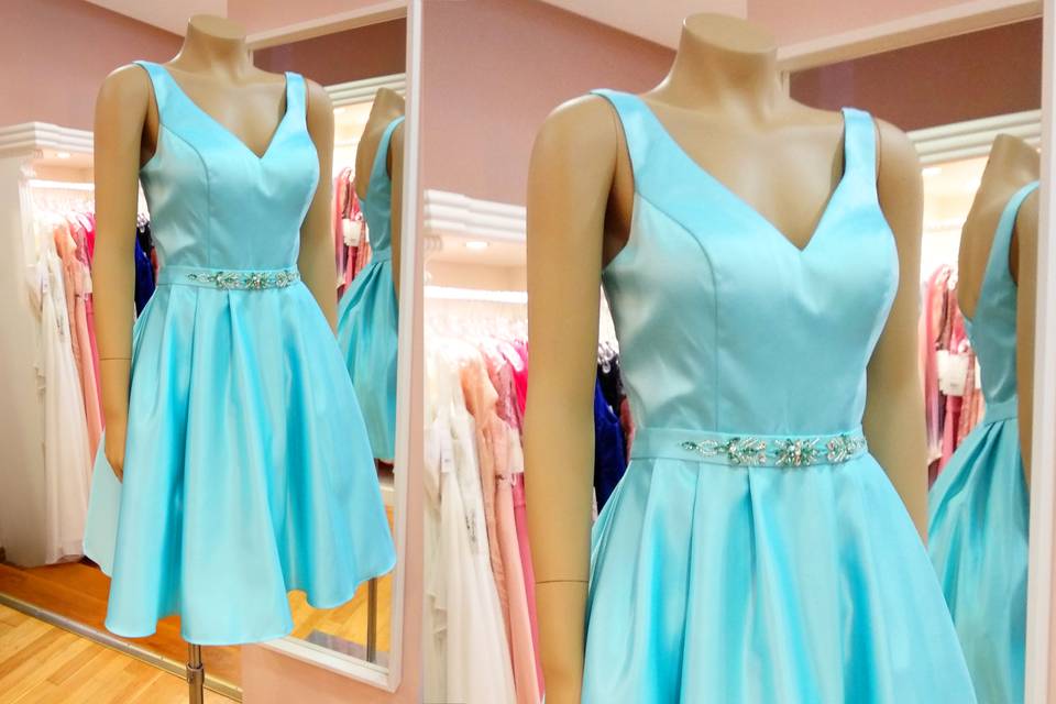 As 24 Melhores Lojas De Vestidos De Cerim nia Em Lisboa