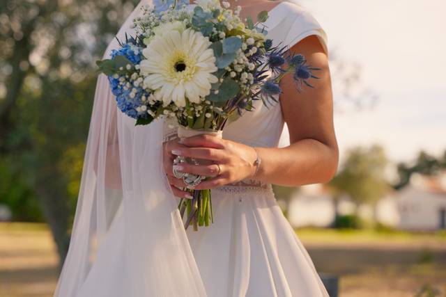 Wed Weddings