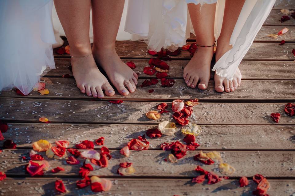 Casamento Gay na Praia, Lisboa