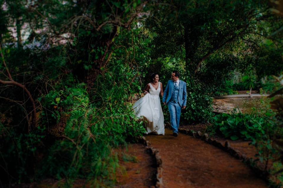 Casamento Quinta da Serra