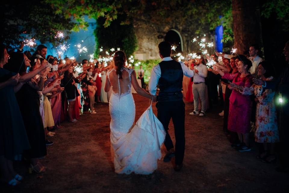 Casamento Paço Real de Belas