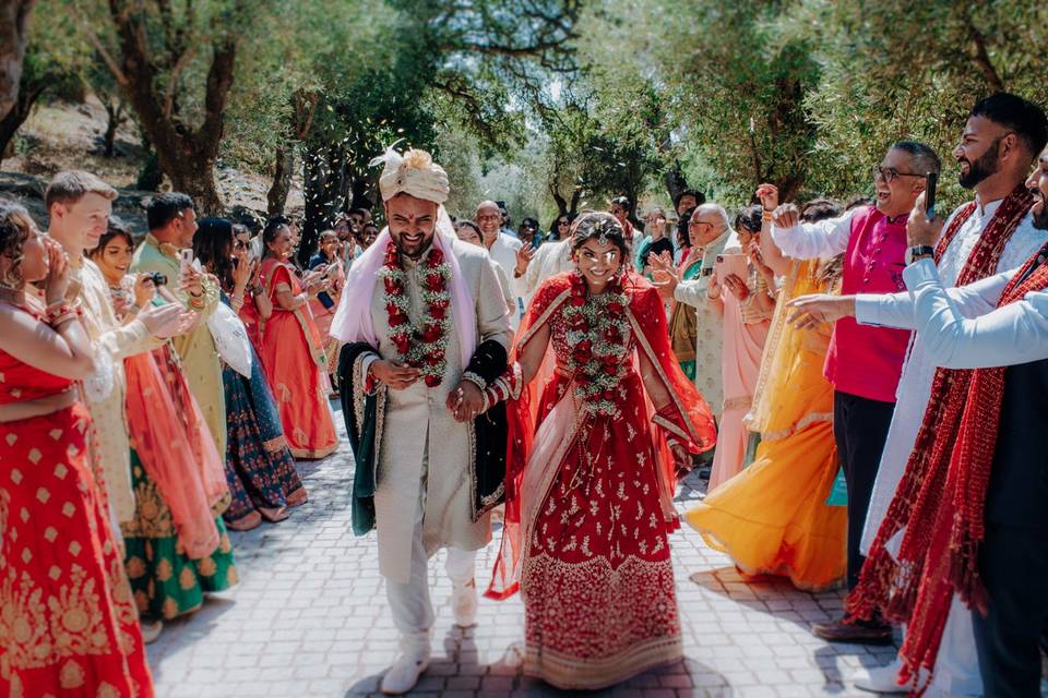 Top Hindu Weddings in Lisbon