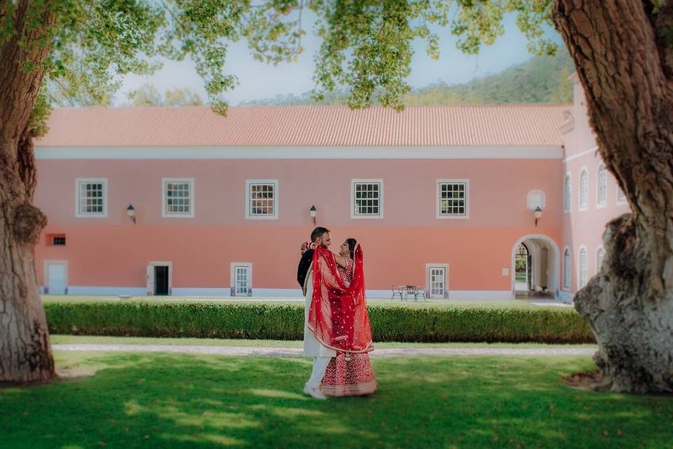 Indian couple photoshoots