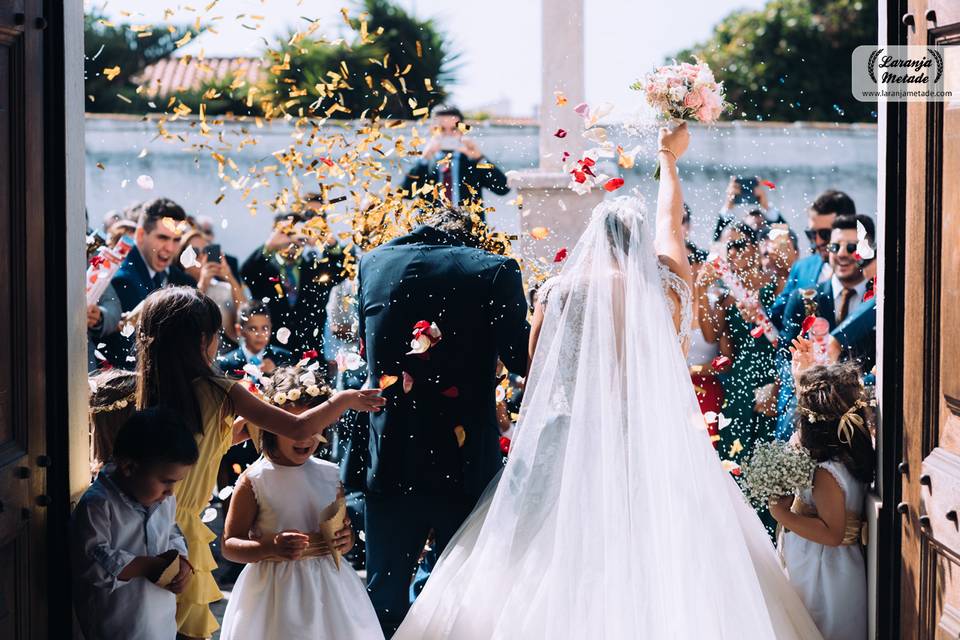 Fotógrafos Casamento Portugal