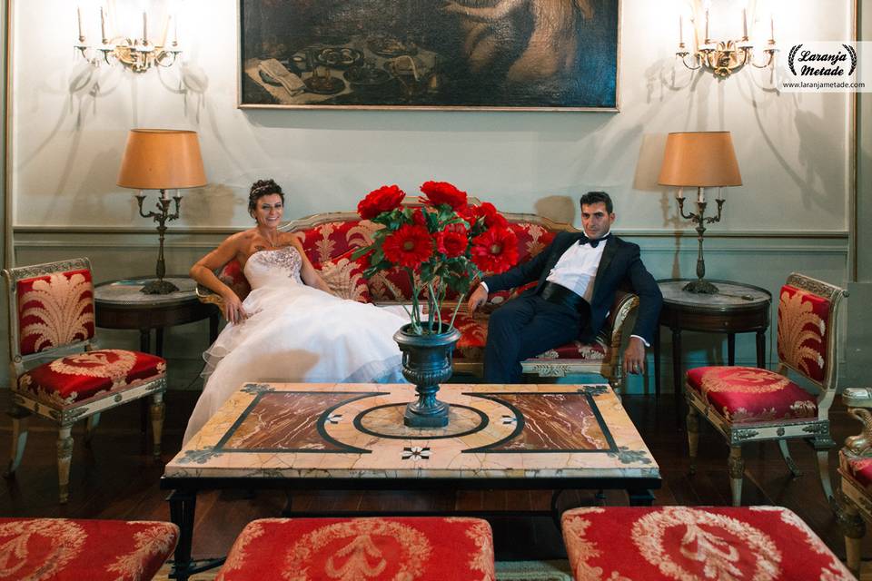 Fotógrafo Casamento Italiano