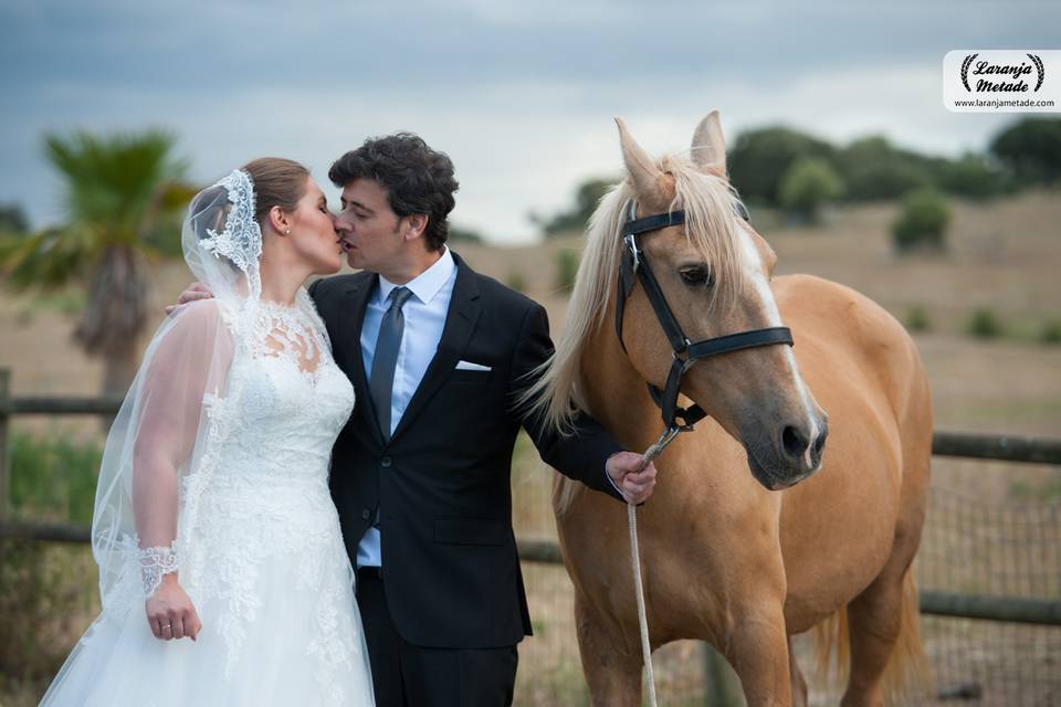 Fotógrafo Casamento Alentejano