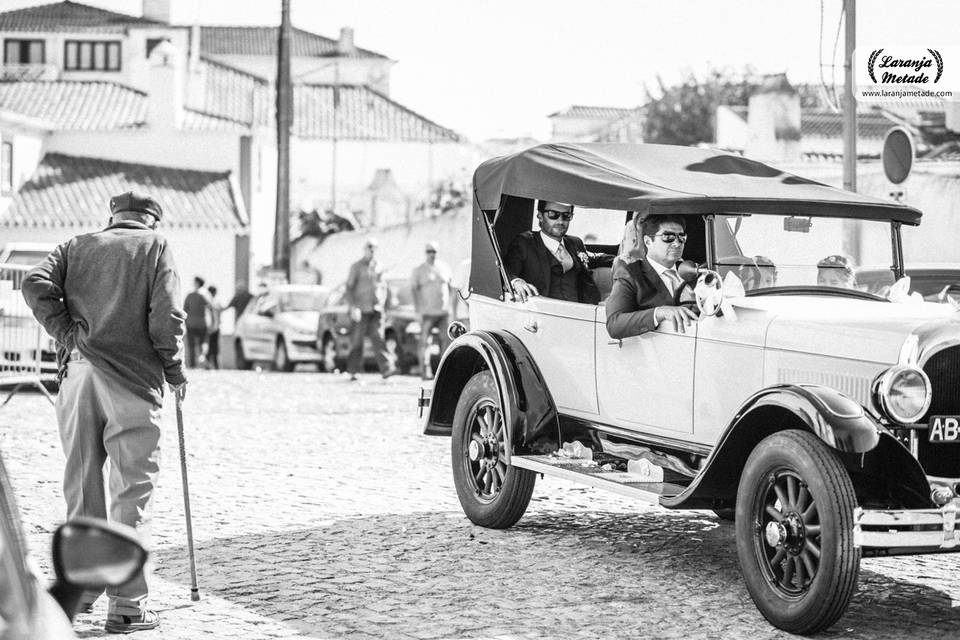 Fotografia e vídeo