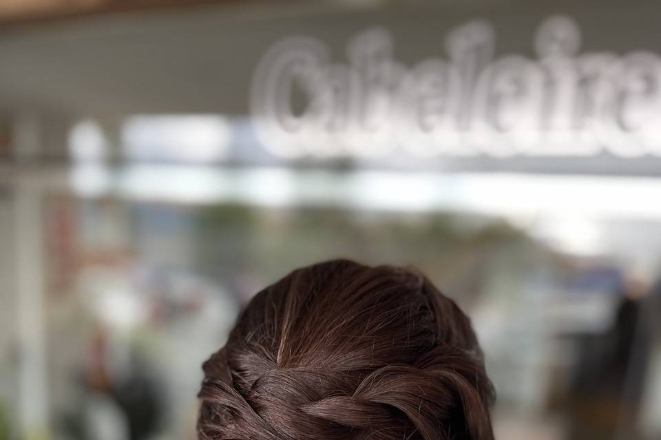 Penteado