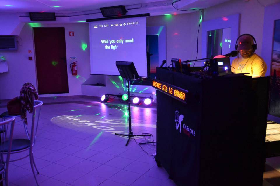 Karaoke Total Musical Events