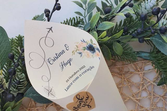 Andrea&Gio Events