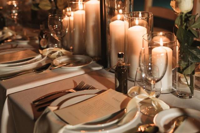 Andrea &Gio Events