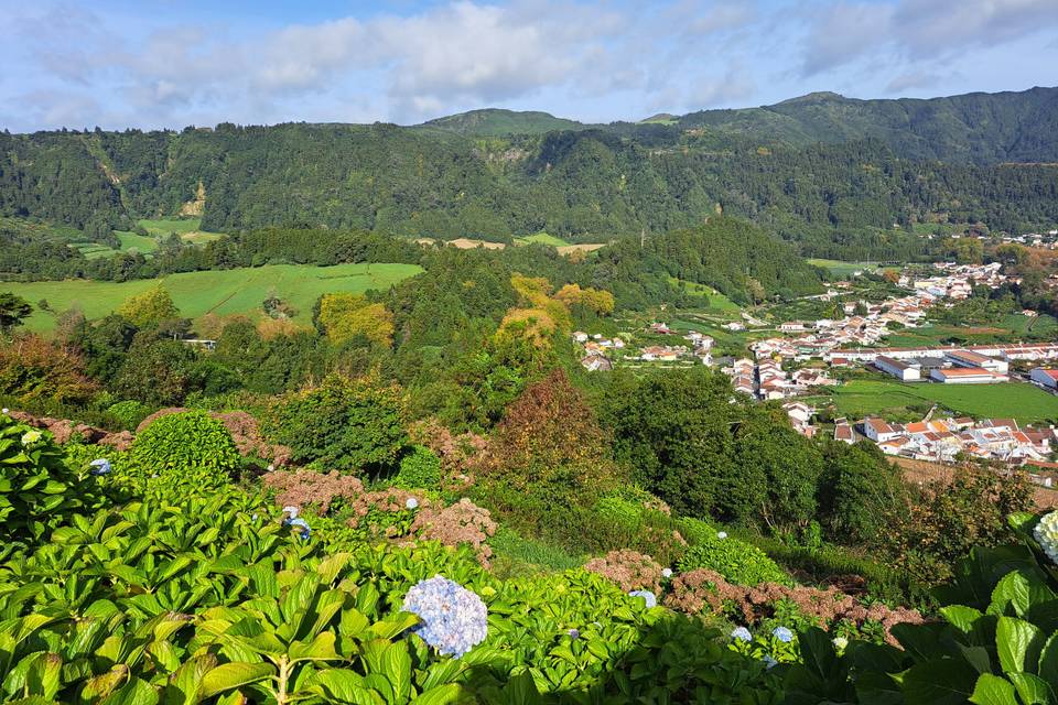 São Miguel - Açores