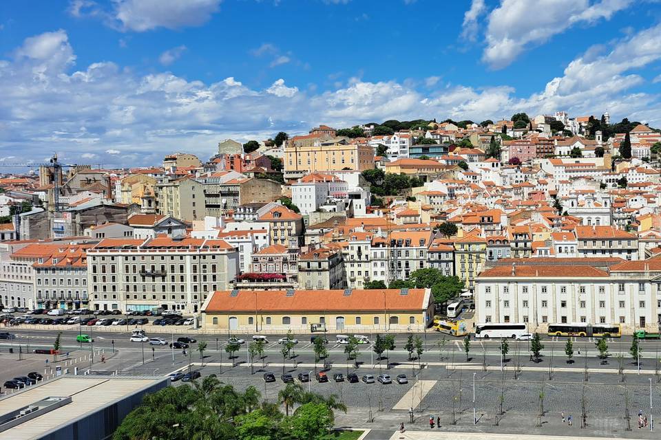 Lisboa - Portugal