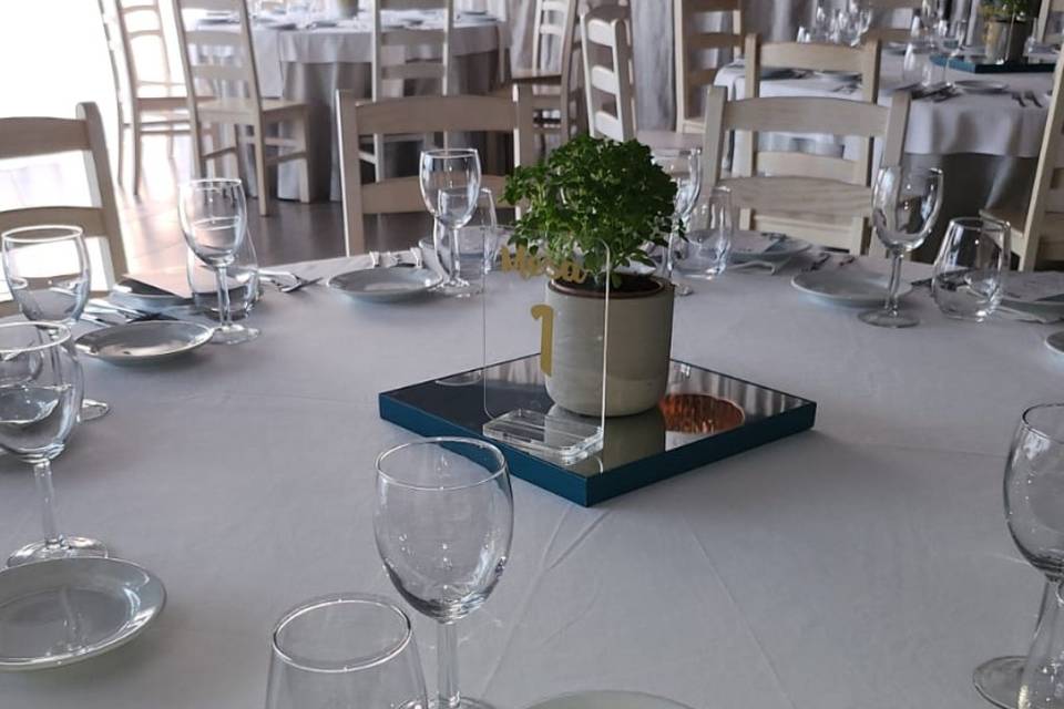 Andrea&Gio Events
