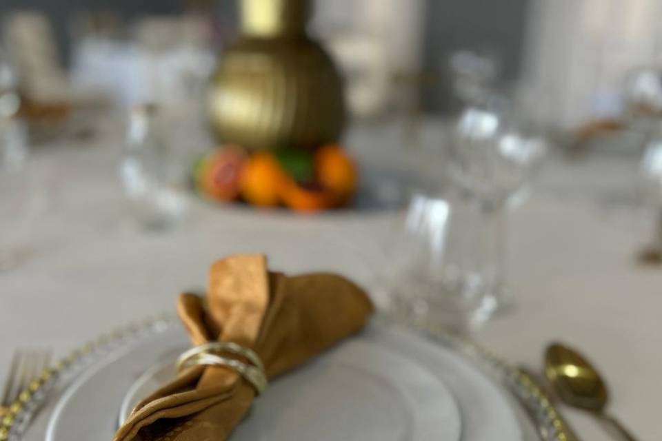 Andrea&Gio Events
