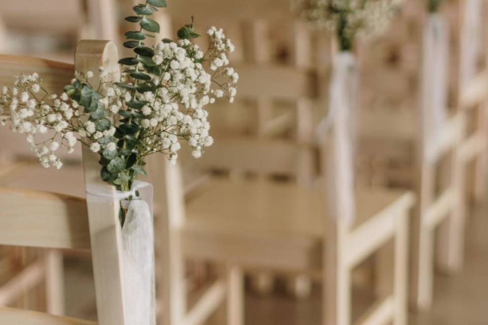 Andrea&Gio Events