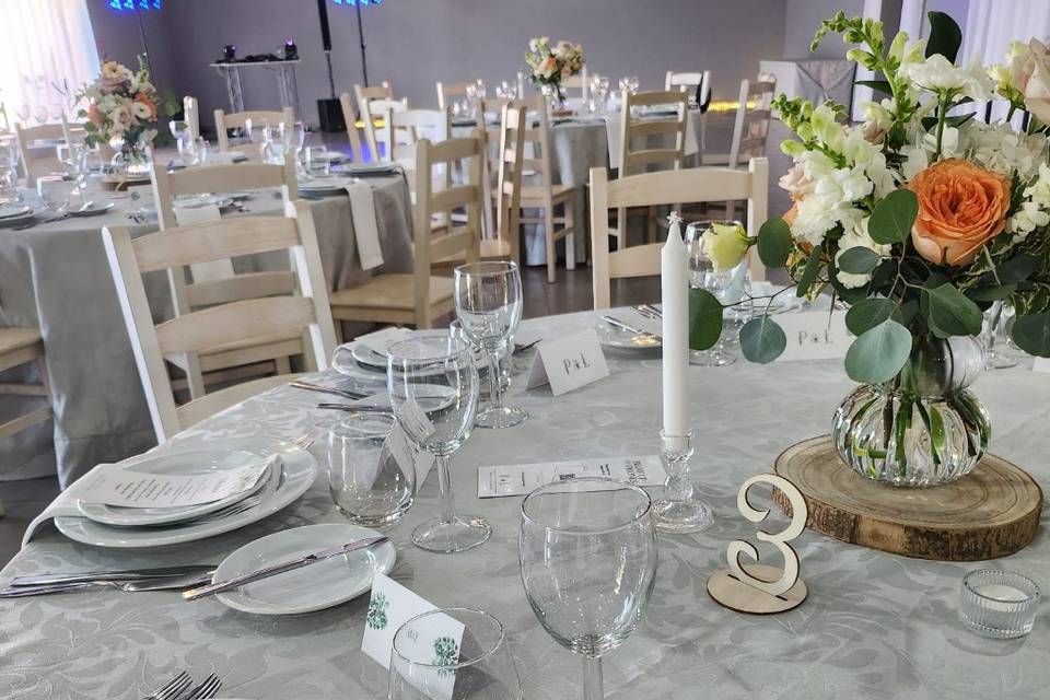 Andrea&Gio Events