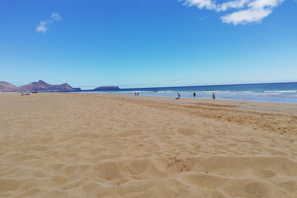 Porto Santo