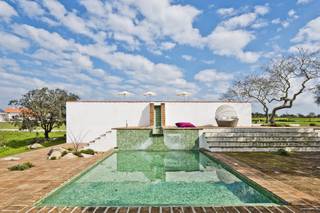 Herdade do Barrocal de Baixo Agroturismo