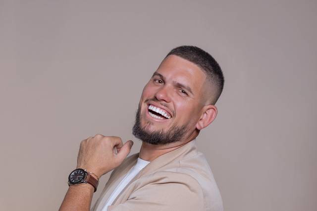 Jack Garcia - Samba e pagode