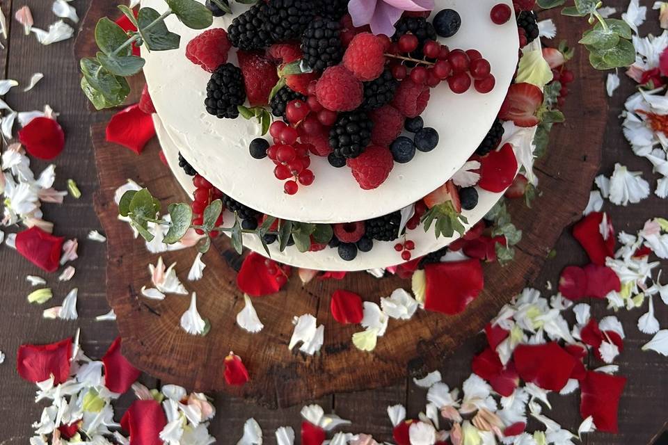Arroz Doce - Wedding Planner