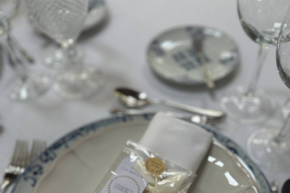 Arroz Doce - Wedding Planner
