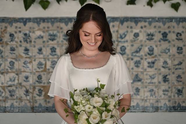 Casamentos Maria - Wedding Planner