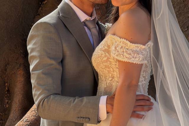 Liliana & Manuel