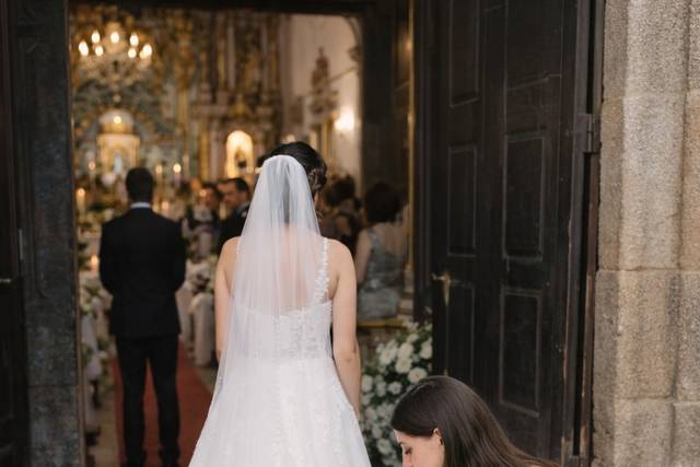 Casamento Ana e Joseph