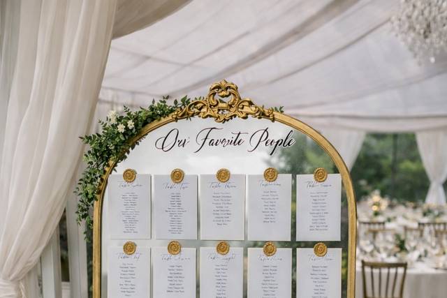 Casamento Ana e Joseph