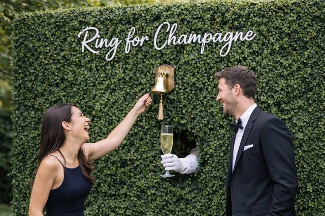 Casamento Ana e Joseph