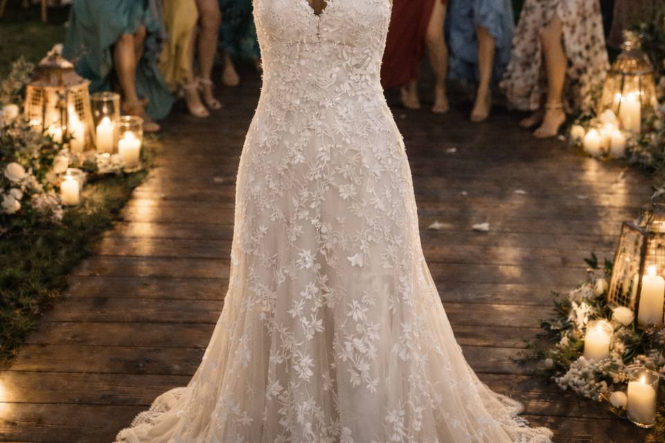 Casamento Ana e Joseph