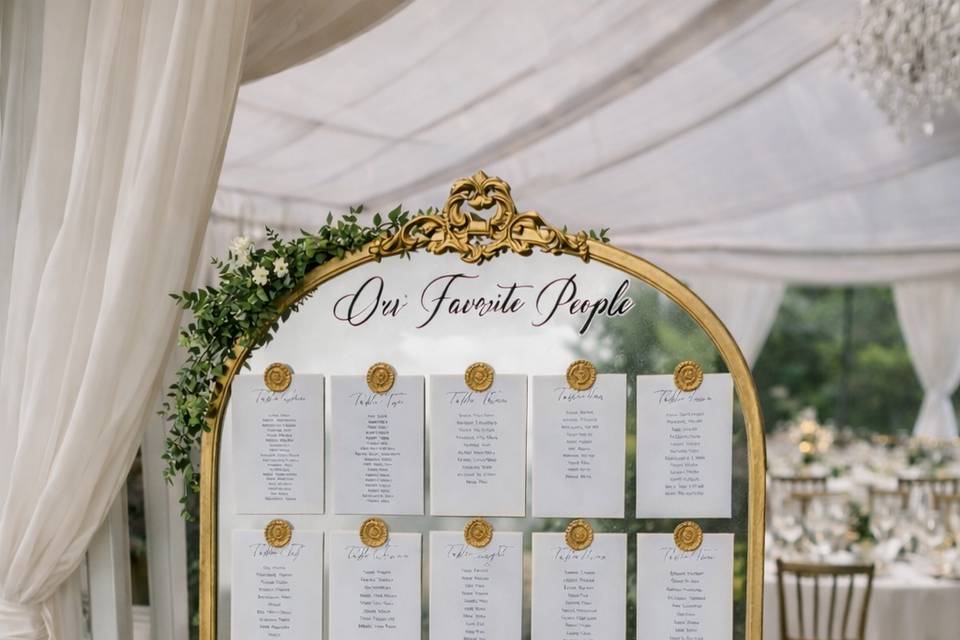 Casamento Ana e Joseph