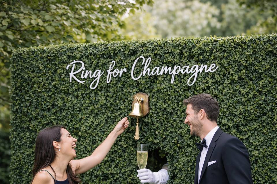 Casamento Ana e Joseph