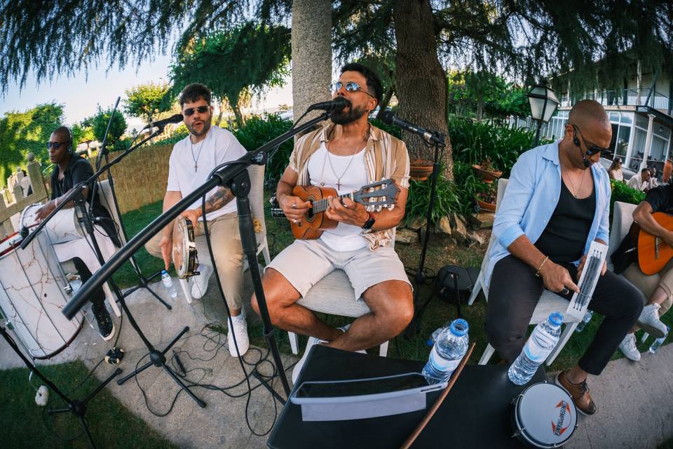 Banda