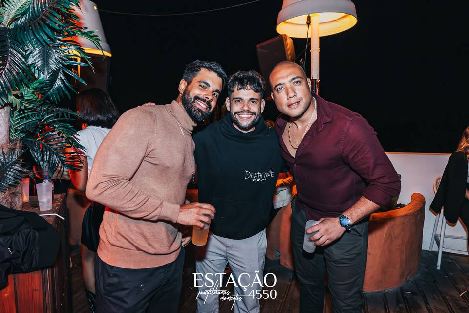 Músicos