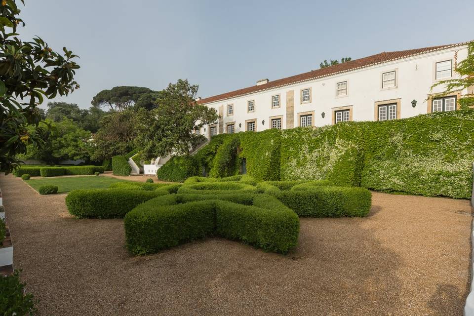 Quinta de D. Carlos