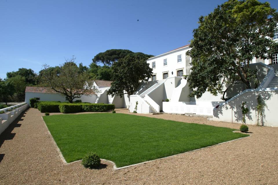 Quinta de D. Carlos