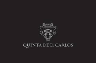 Quinta de D. Carlos logo