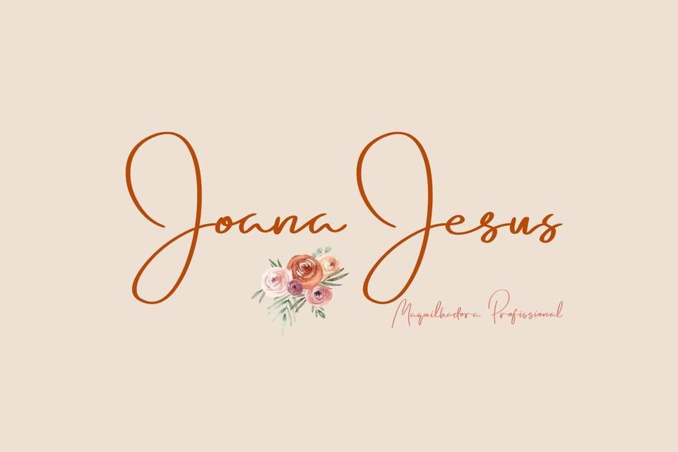 Joana Jesus Makeup