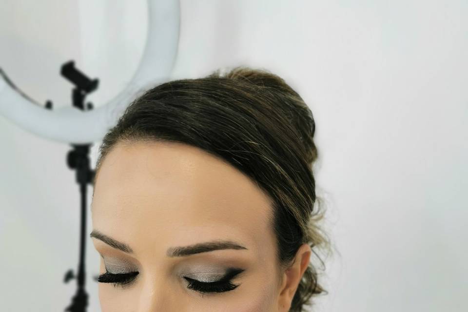 Ana Miranda Makeup Artist