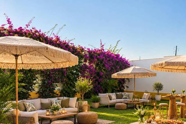 Quinta de São Julião Eventos