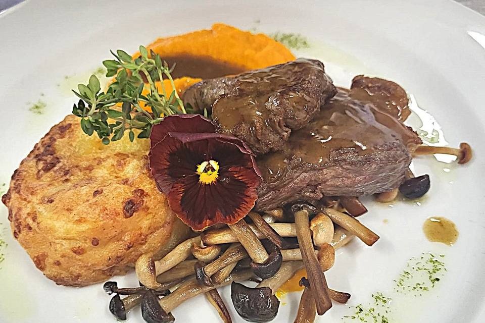 Quinta de São Julião Eventos