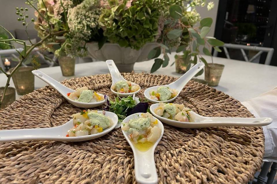Quinta de São Julião Eventos
