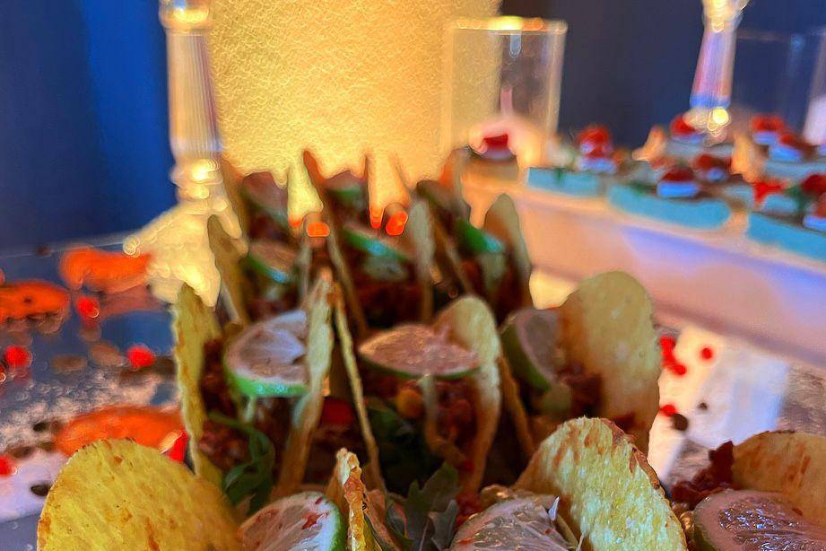 Quinta de São Julião Eventos
